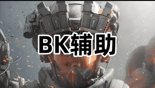 三角洲行动BK辅助